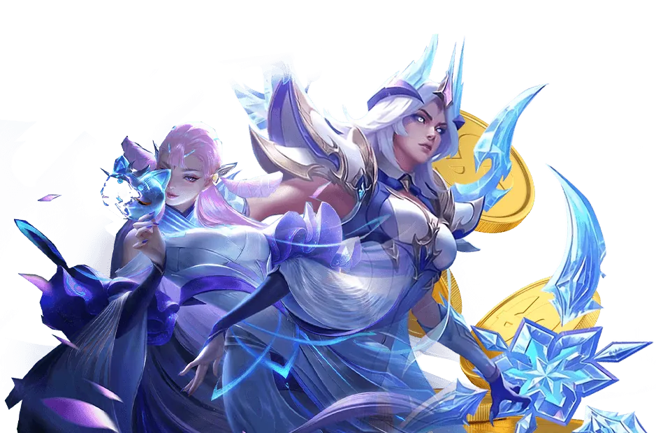 Khuyến mãi và ưu đãi mig8 Android